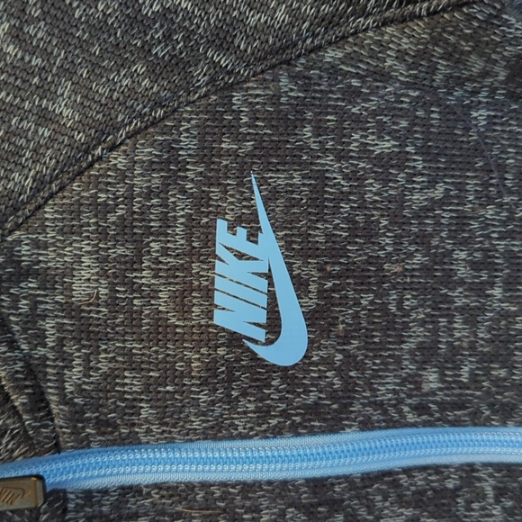 Toddler Nike Zip Up Jacket - Picture 2 of 8
